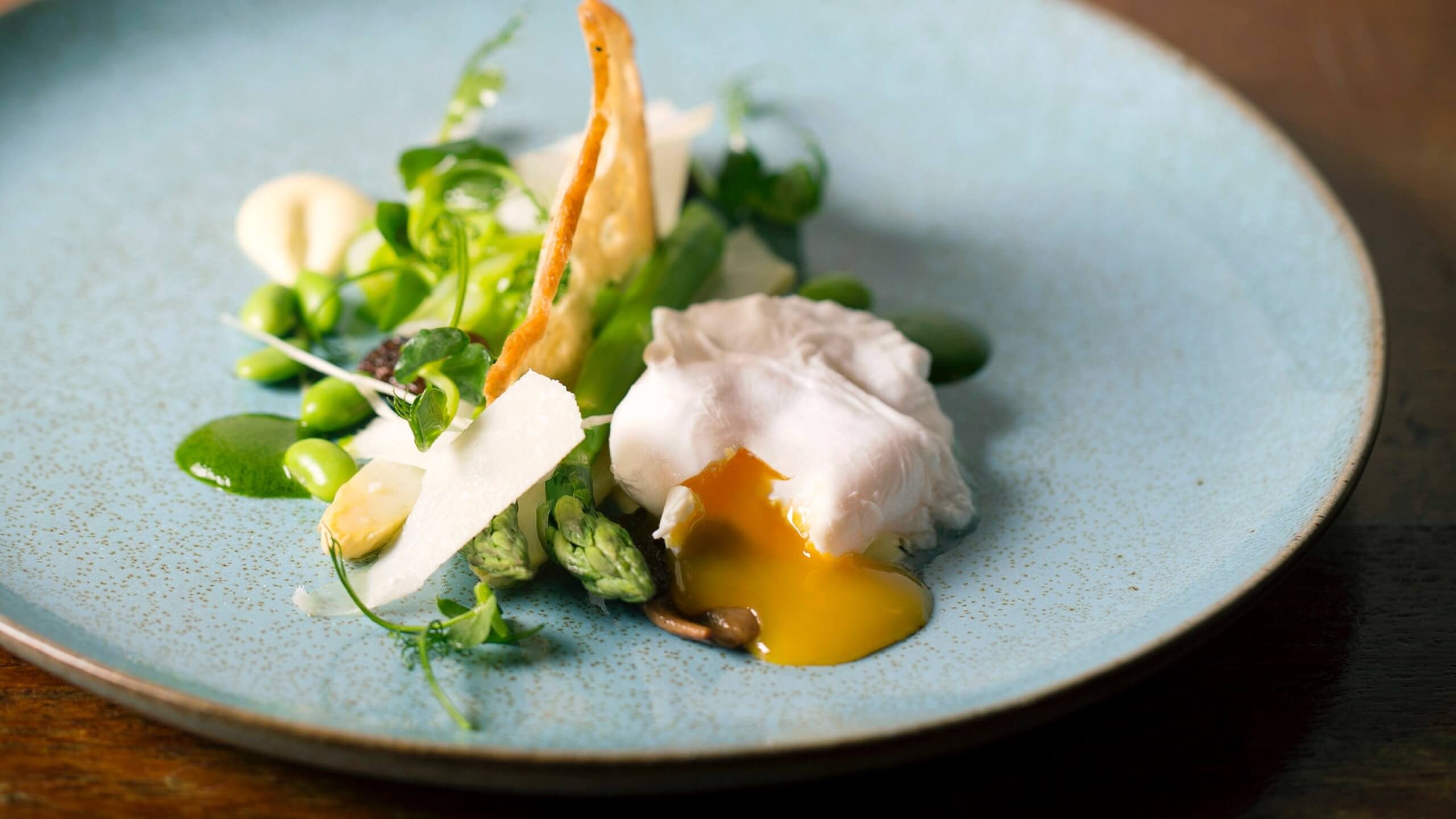 Clerkenwell Green - Extraordinary Dining & Events